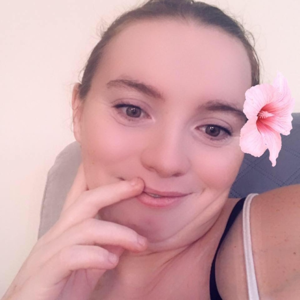 Meet your Posher, Ericka